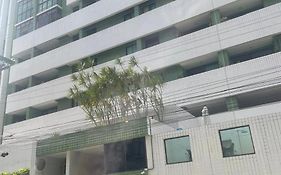 Apt 02 quartos em Ponta Verde
